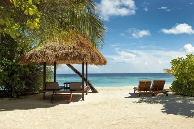 Oceanview Pool Villa- Free Transfers for 2, Minimum Stay 3 Nights 1st May till 30th Sept 2024