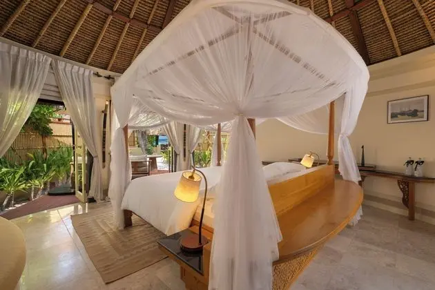 Oceanview Pool Villa- Free Transfers for 2, Minimum Stay 3 Nights 1st May till 30th Sept 2024