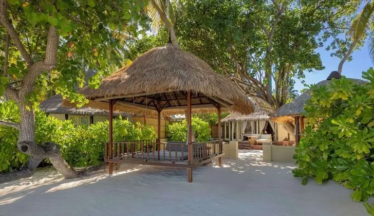 Oceanview Pool Villa- Free Transfers for 2, Minimum Stay 3 Nights 1st May till 30th Sept 2024