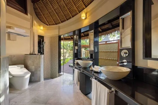 Oceanview Pool Villa- Free Transfers for 2, Minimum Stay 3 Nights 1st May till 30th Sept 2024