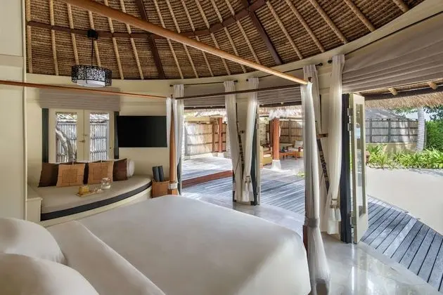 Wellbeing Sanctuary Pool Villa-Free Transfers for 2, Minimum Stay 3 Nights 1st May till 30th Sept'24