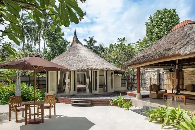 Wellbeing Sanctuary Pool Villa-Free Transfers for 2, Minimum Stay 3 Nights 1st May till 30th Sept'24