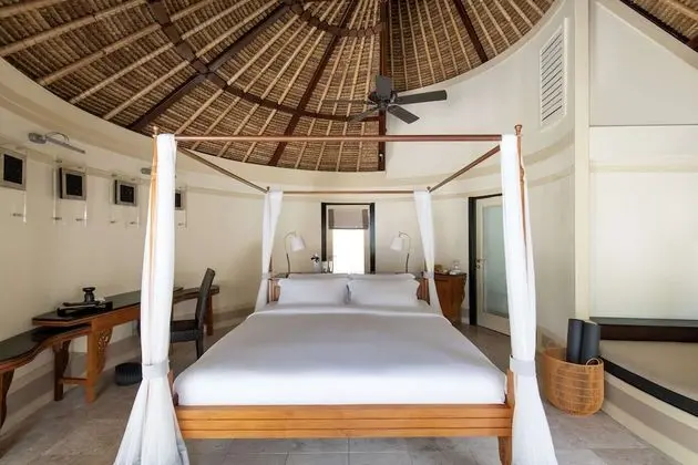 Wellbeing Sanctuary Pool Villa-Free Transfers for 2, Minimum Stay 3 Nights 1st May till 30th Sept'24