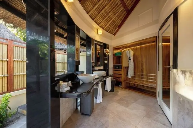 Wellbeing Sanctuary Pool Villa-Free Transfers for 2, Minimum Stay 3 Nights 1st May till 30th Sept'24