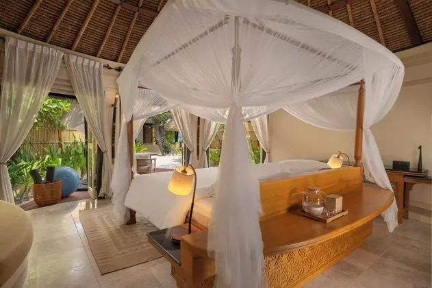 Wellbeing Sanctuary Pool Villa-Free Transfers for 2, Minimum Stay 3 Nights 1st May till 30th Sept'24