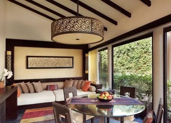 Serenity Pool Villa