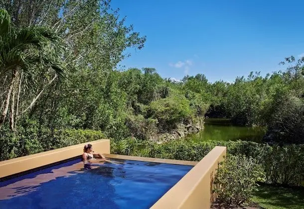 Serenity Pool Villa