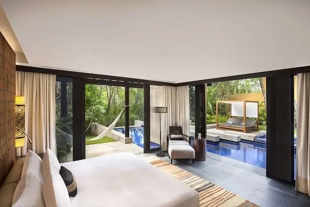 Serenity Two Bedroom Pool Villa