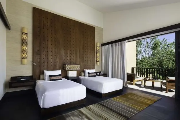 Serenity Two Bedroom Pool Villa