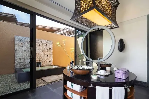 Serenity Two Bedroom Pool Villa