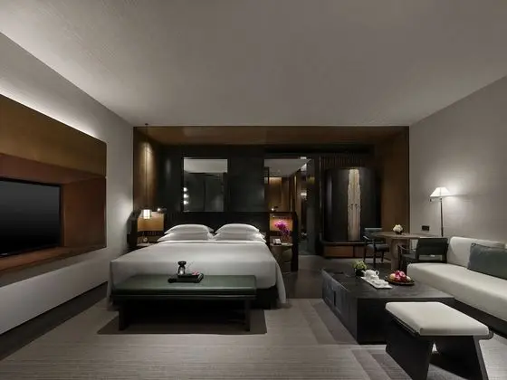 Oda, 1 En Büyük (King) Boy Yatak (Dream Valley Cliff)