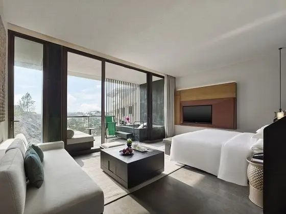 Oda, 1 En Büyük (King) Boy Yatak (Dream Valley Cliff)