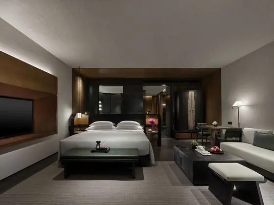 Oda, 1 En Büyük (King) Boy Yatak, Teras (Cloud Cliff)