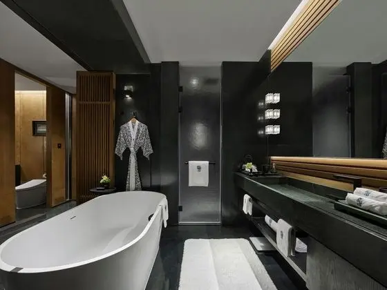 Oda, 1 En Büyük (King) Boy Yatak, Teras (Cloud Cliff)