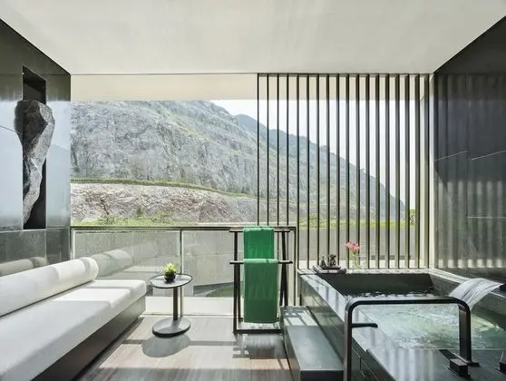 Oda, 2 Tek Kişilik Yatak (Dream Valley Cliff)