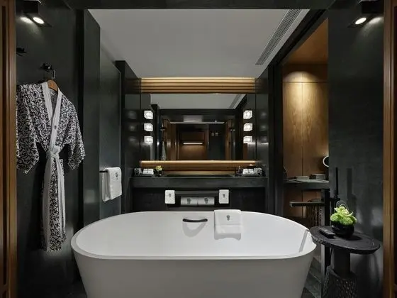 Oda, 2 Tek Kişilik Yatak (Dream Valley Cliff)