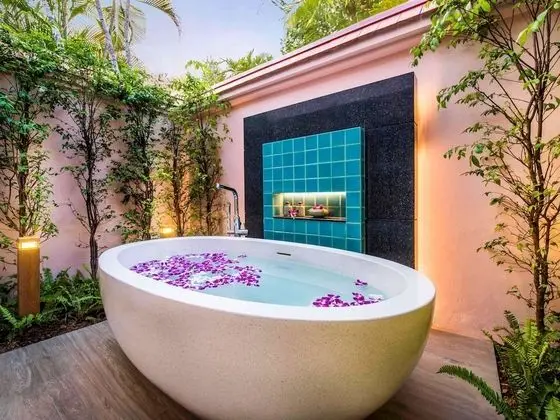 Banyan Pool Villa