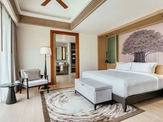 Serenity Pool Villa