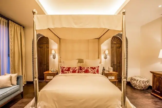 Harmony Suite