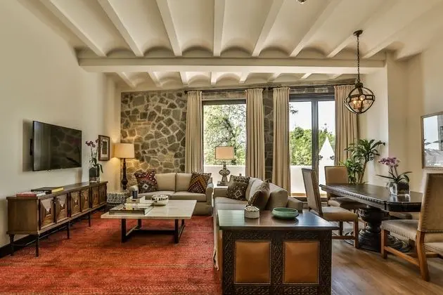 Harmony Suite