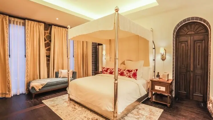 Harmony Suite