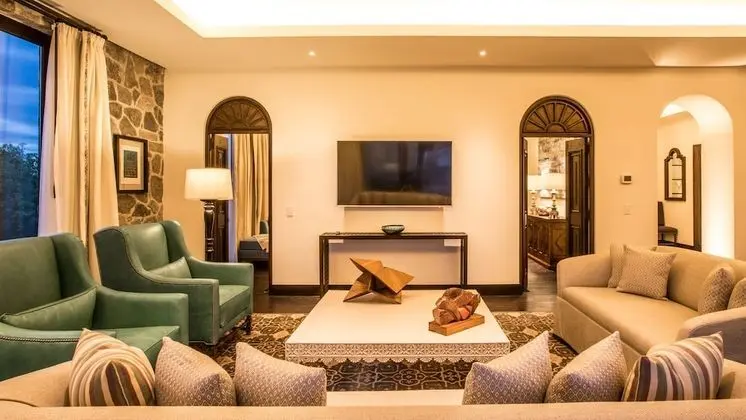 Harmony Suite