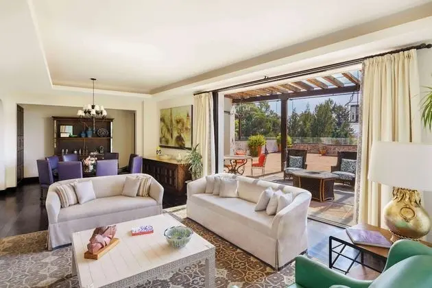 Harmony Suite