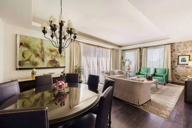 Harmony Suite