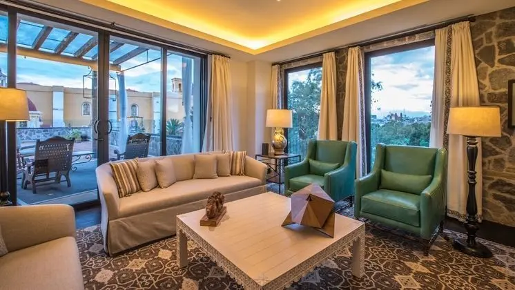 Harmony Suite