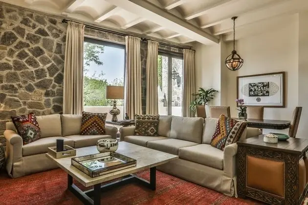 Harmony Suite