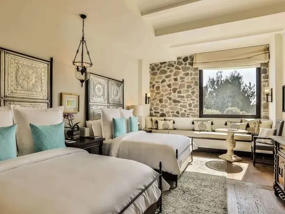 Urban Room Double