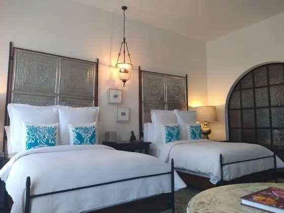 Urban Room Double