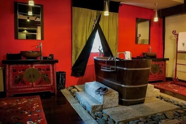 Deluxe Kulübe