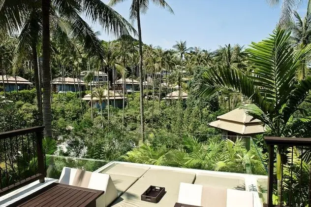 Deluxe Pool Villa