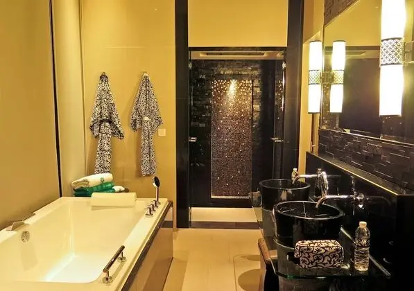 Ocean View Pool Villa