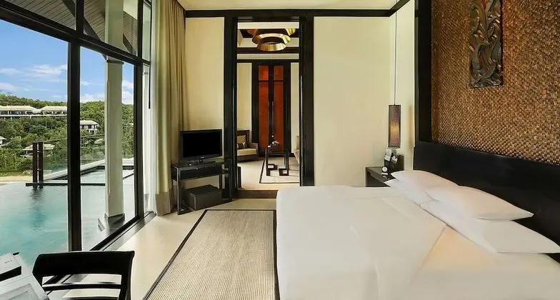 Royal Banyan Ocean View Pool Villa