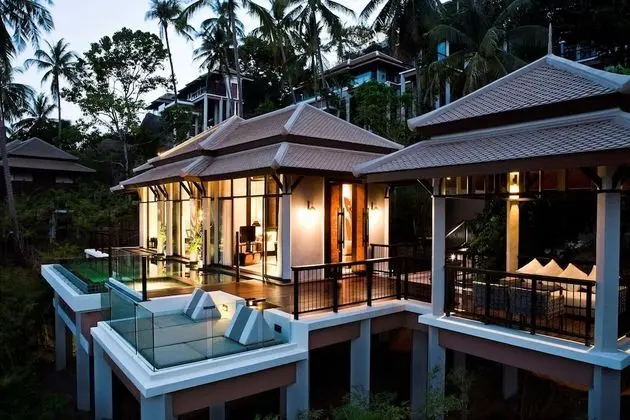 Royal Banyan Ocean View Pool Villa