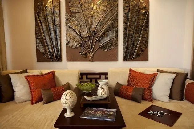 Villa, 2 Yatak Odası, Havuz Kullanımı