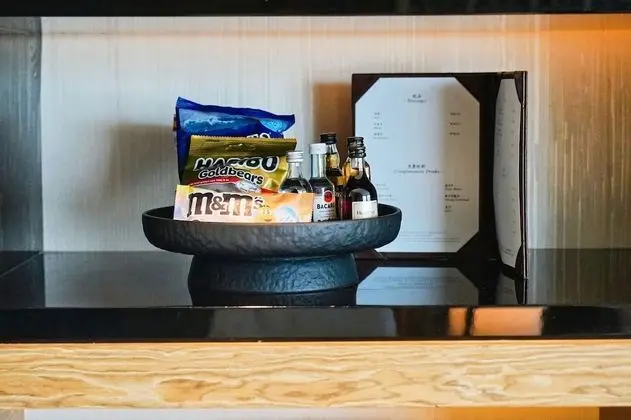 Minibar