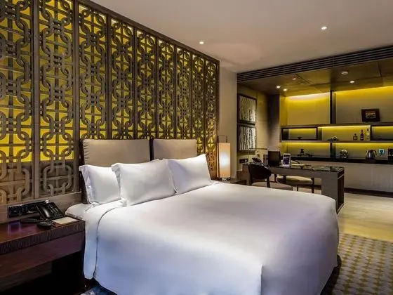 Standard Oda (Panorama Riverside Retreat)