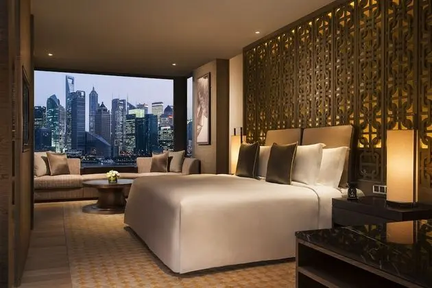 Standard Oda (Panorama Riverside Retreat)