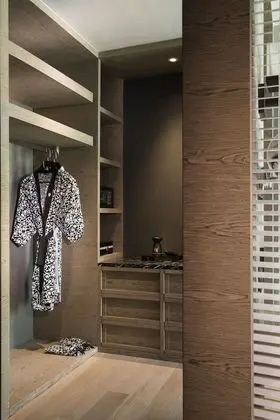 Standard Oda (Panorama Riverside Retreat)