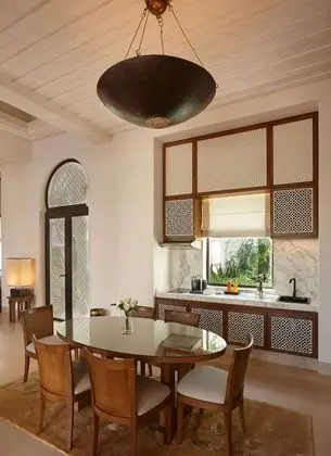 Villa, 2 Yatak Odası, Denize Sıfır (Harmony Pool)