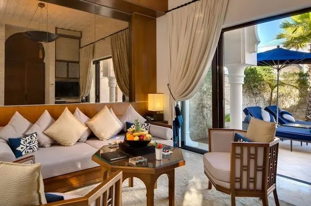 Villa, 2 Yatak Odası (Harmony Pool)