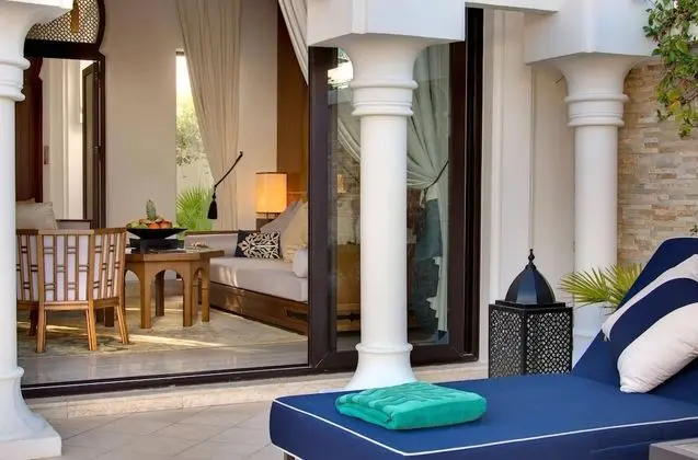 Villa, 2 Yatak Odası (Harmony Pool)