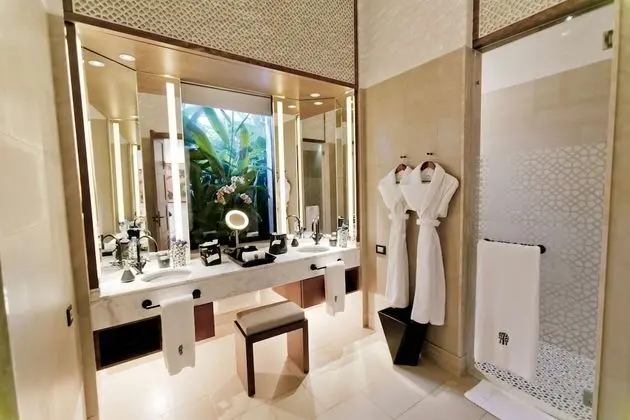 Villa, 2 Yatak Odası (Harmony Pool)