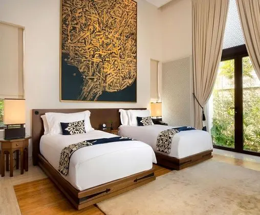 Harmony Pool Villa