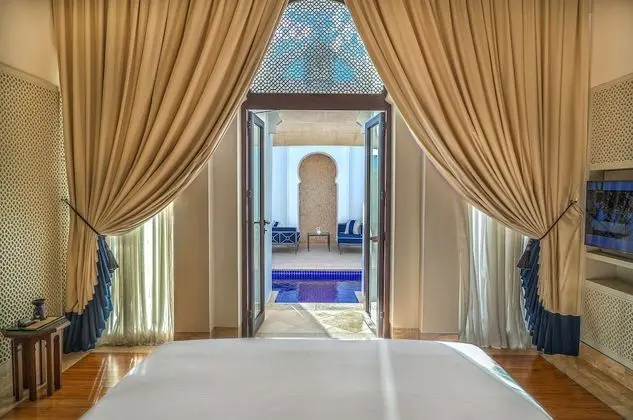 Harmony Pool Villa