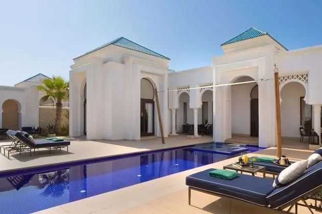 Harmony Pool Villa
