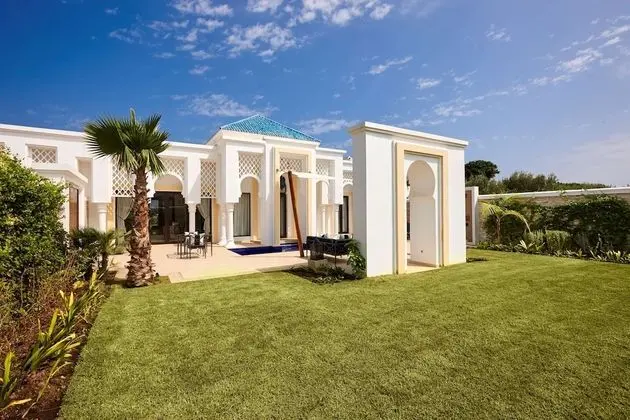 Harmony Pool Villa